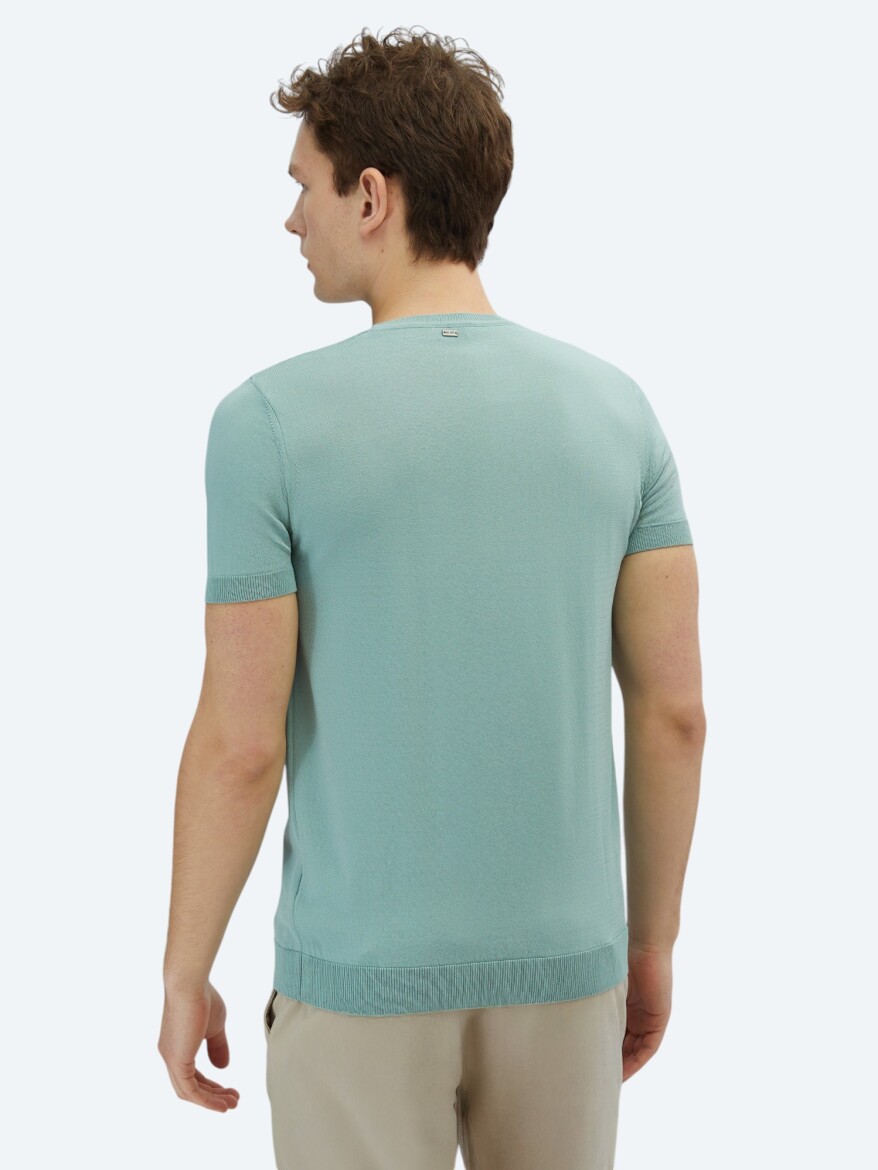 See Green Knitwear - 5