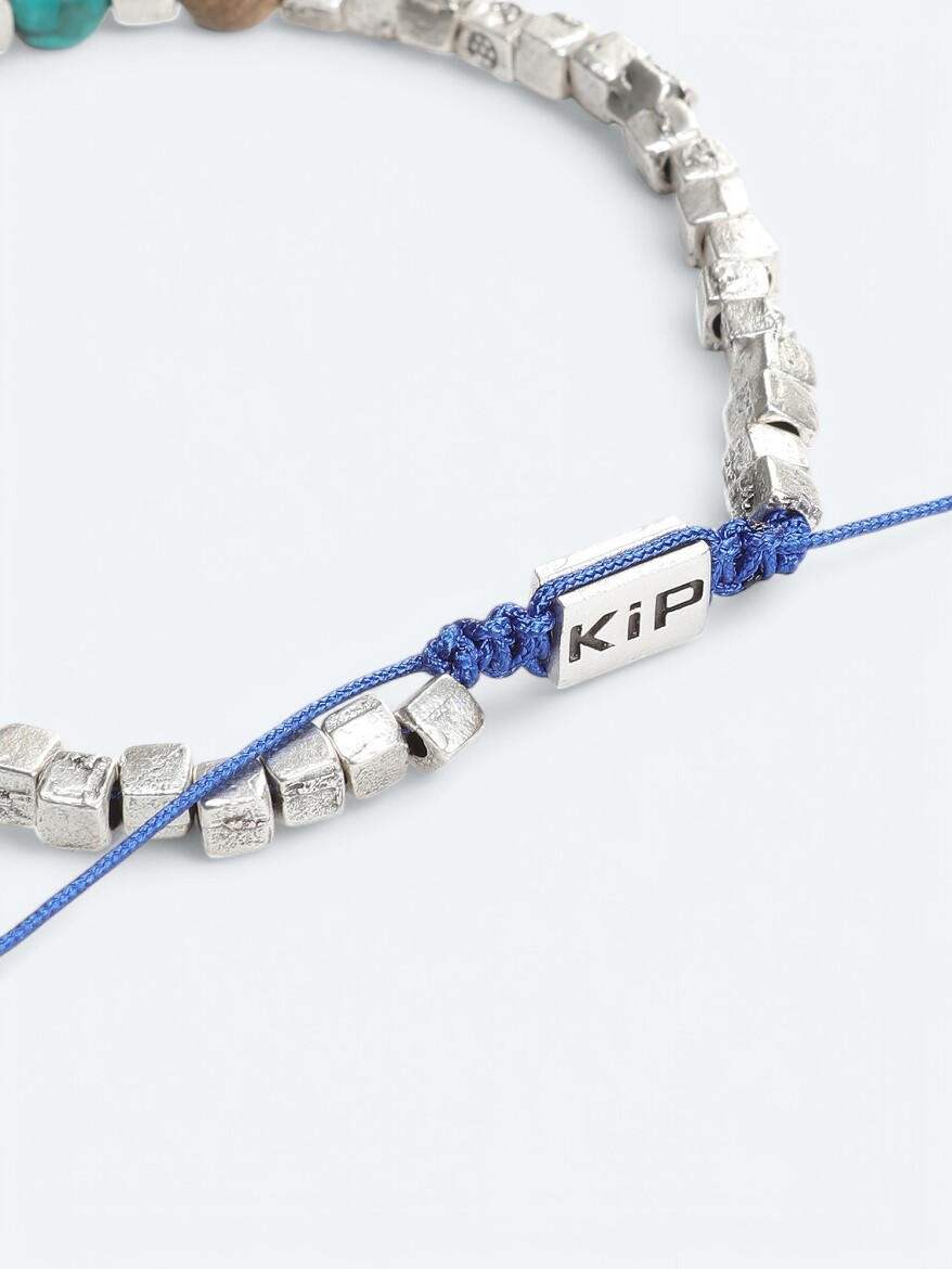 Silver Bileklik - 2