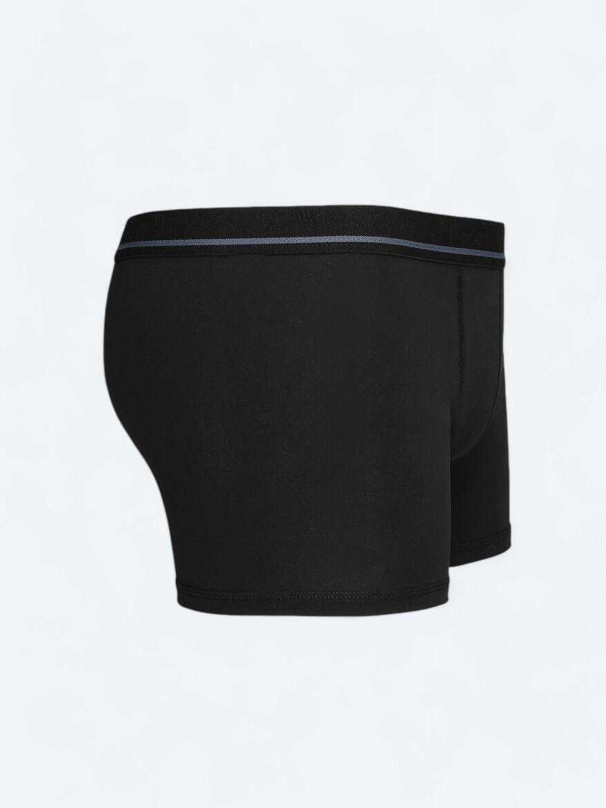 Siyah Boxer - KİP