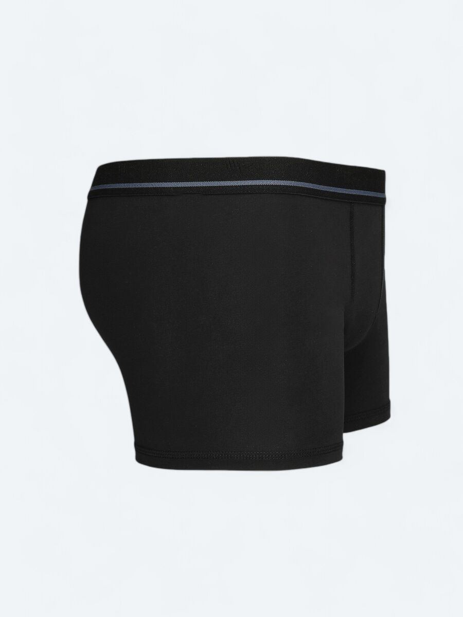 Siyah Boxer - 2