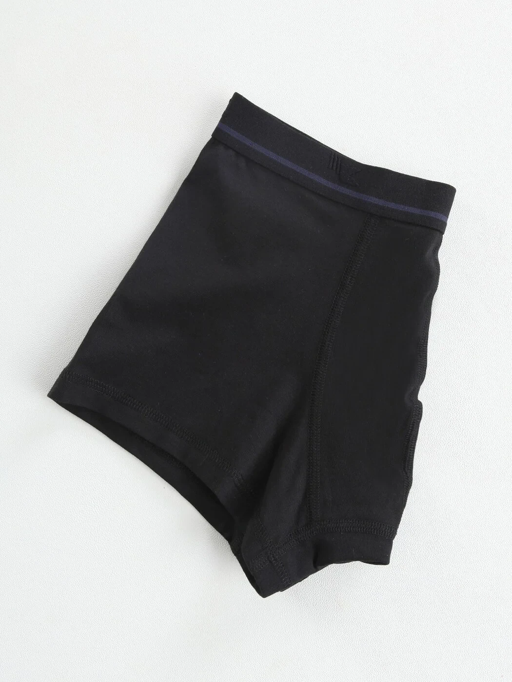 Siyah Boxer 