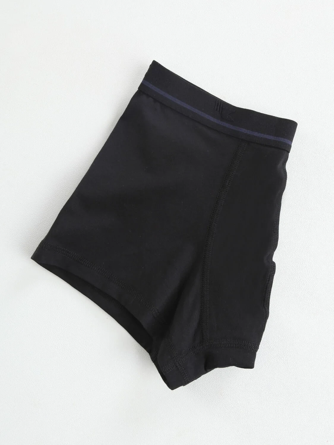 Siyah Boxer - 1