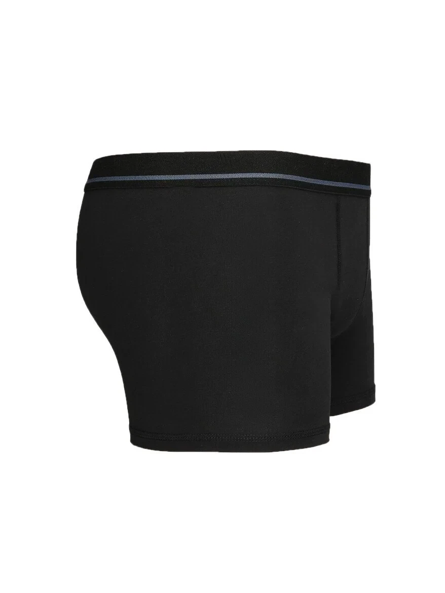 Siyah Boxer - 2