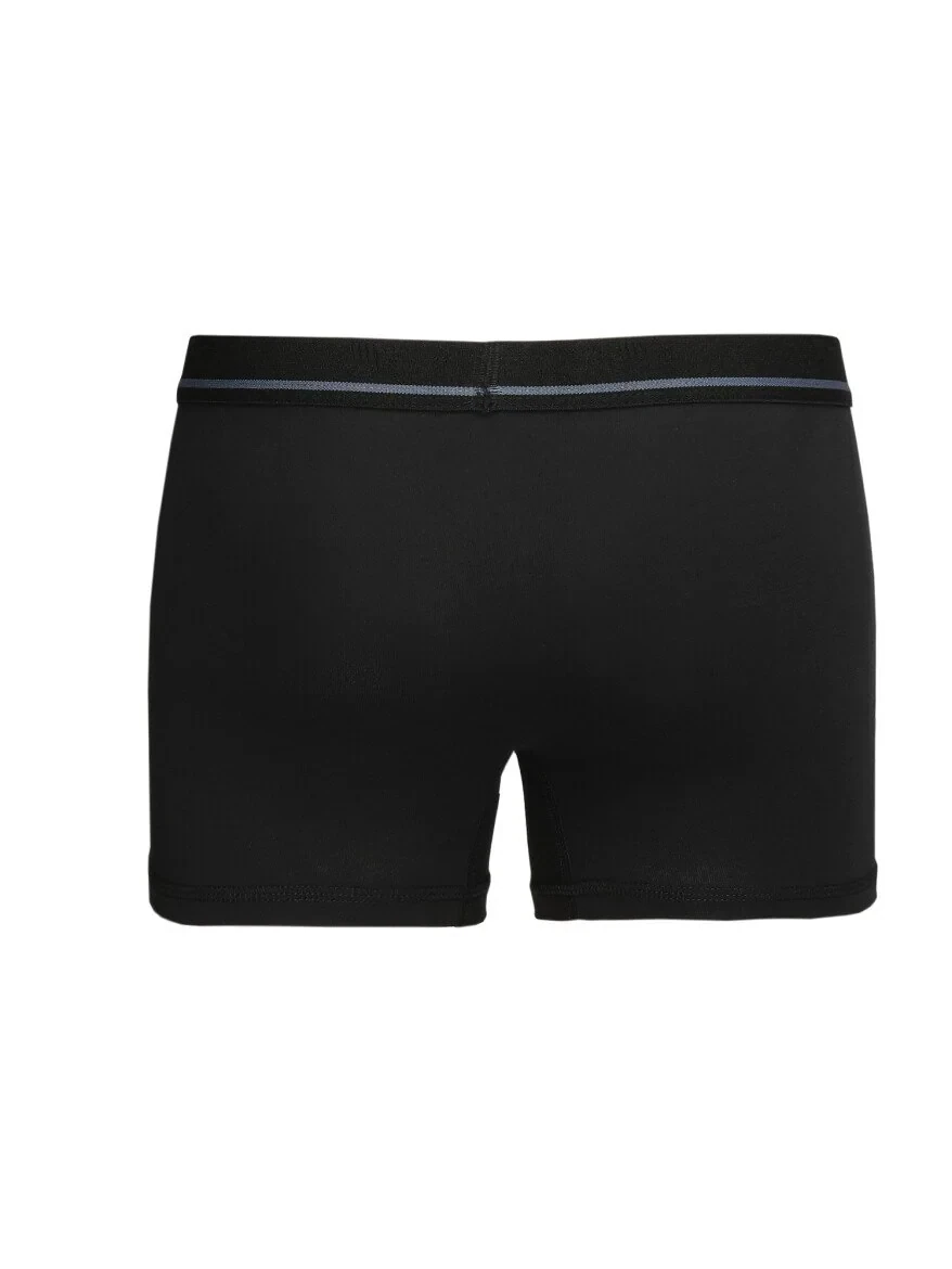 Siyah Boxer - 3