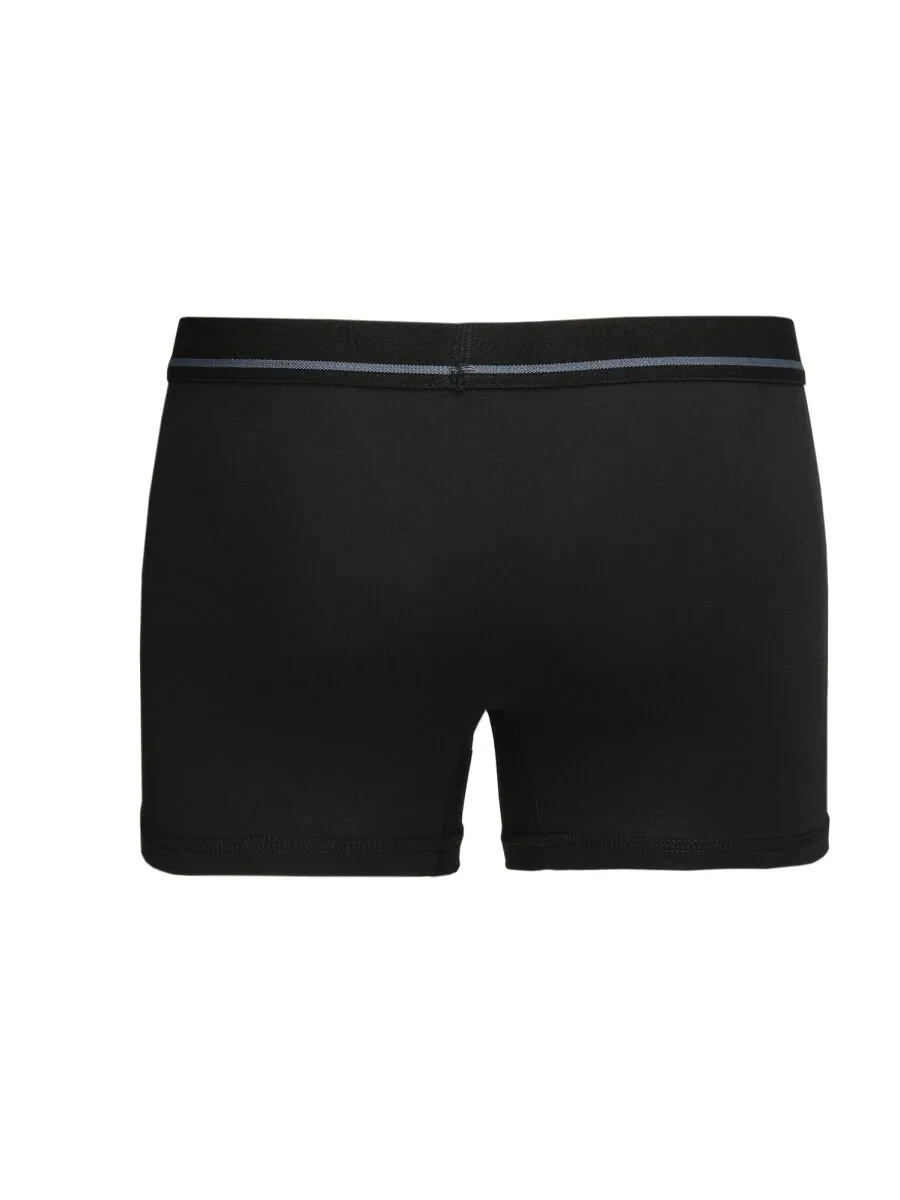 Siyah Boxer - 3