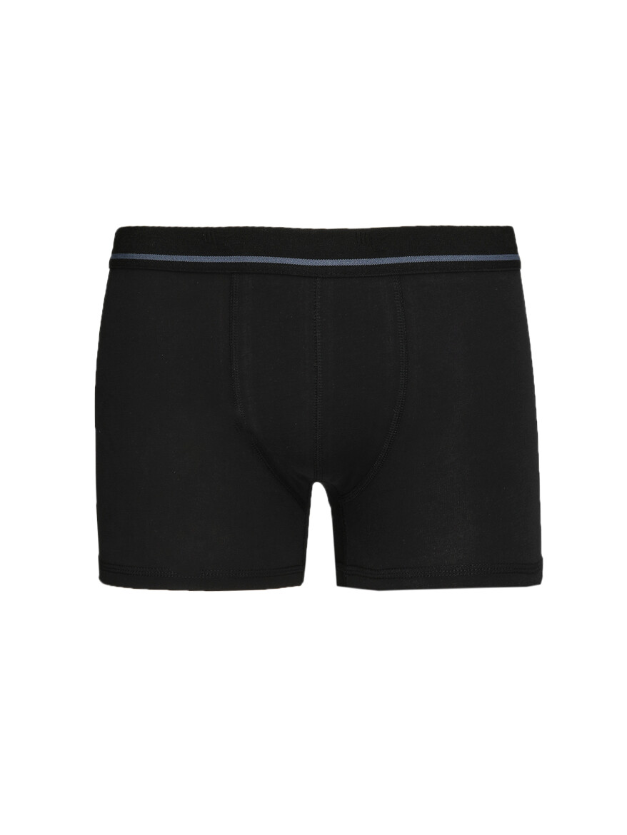 Siyah Boxer - 1