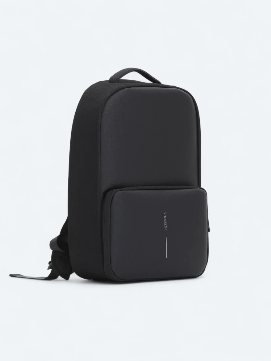 Siyah Dokuma Çanta - KİP