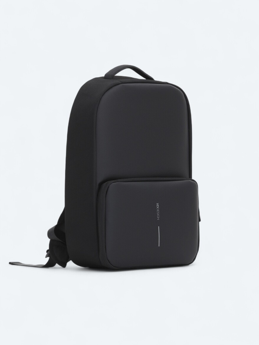 Siyah Dokuma Çanta - KİP