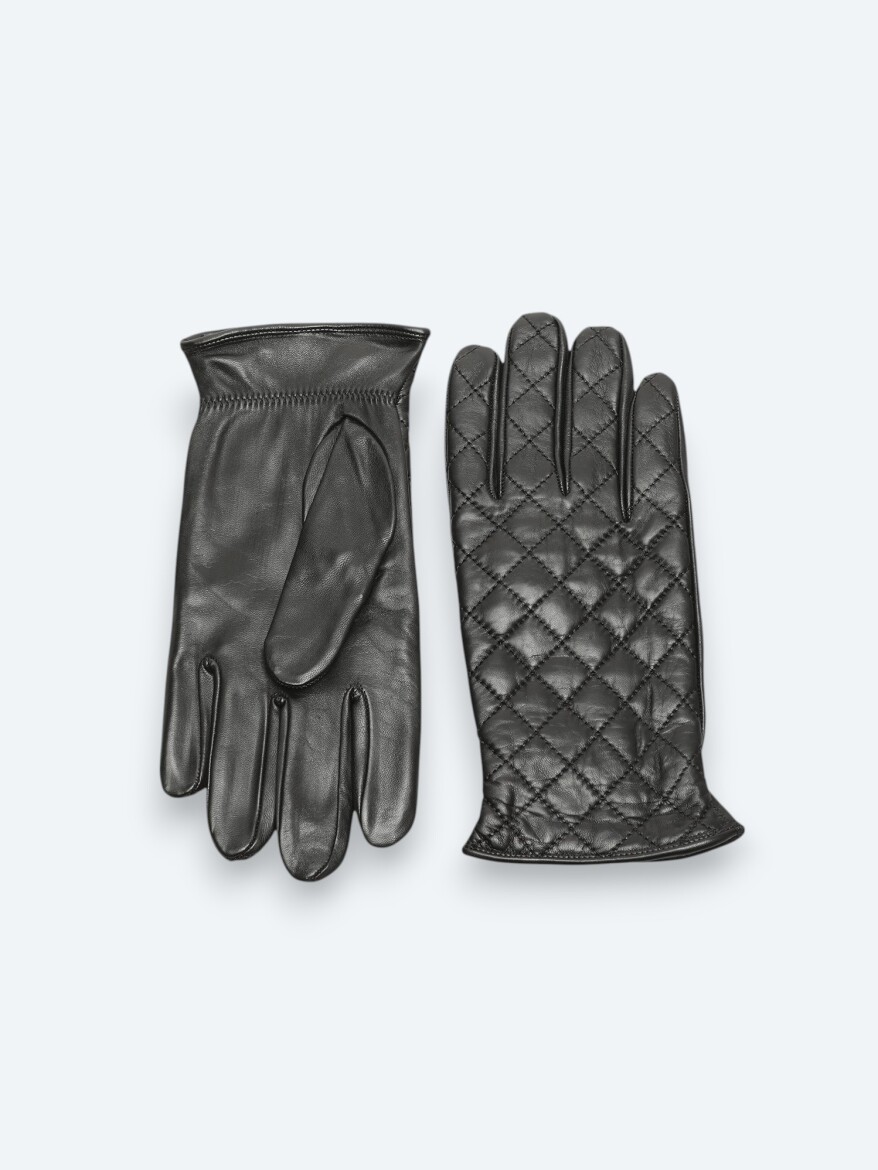 Siyah Eldiven - KİP