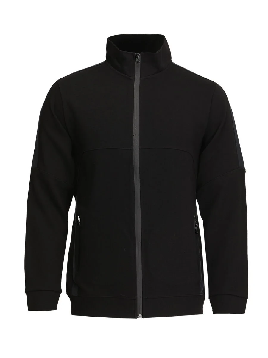 Siyah Sweatshırt - 8