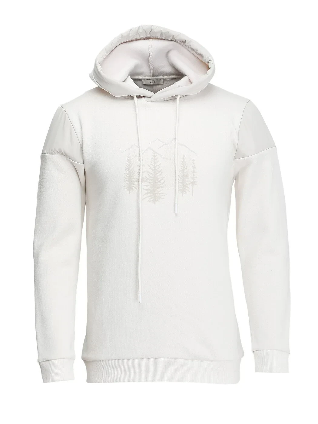 Stone Hooded Sweatshirt - 6
