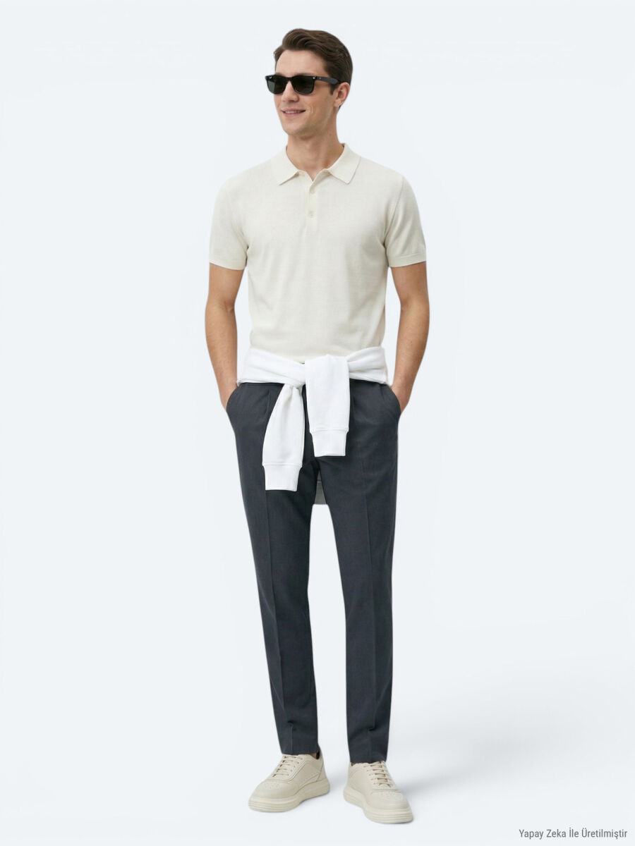 Stone Knitwear - 1