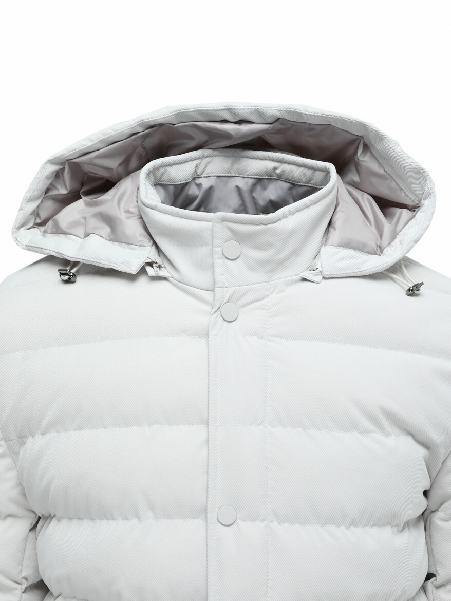 Stone Regular Fit Lightweight Jacket - 2