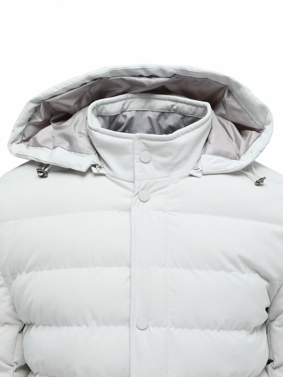 Stone Regular Fit Lightweight Jacket - 2