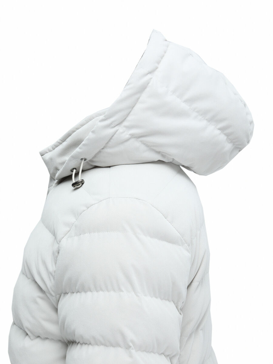 Stone Regular Fit Lightweight Jacket - 4