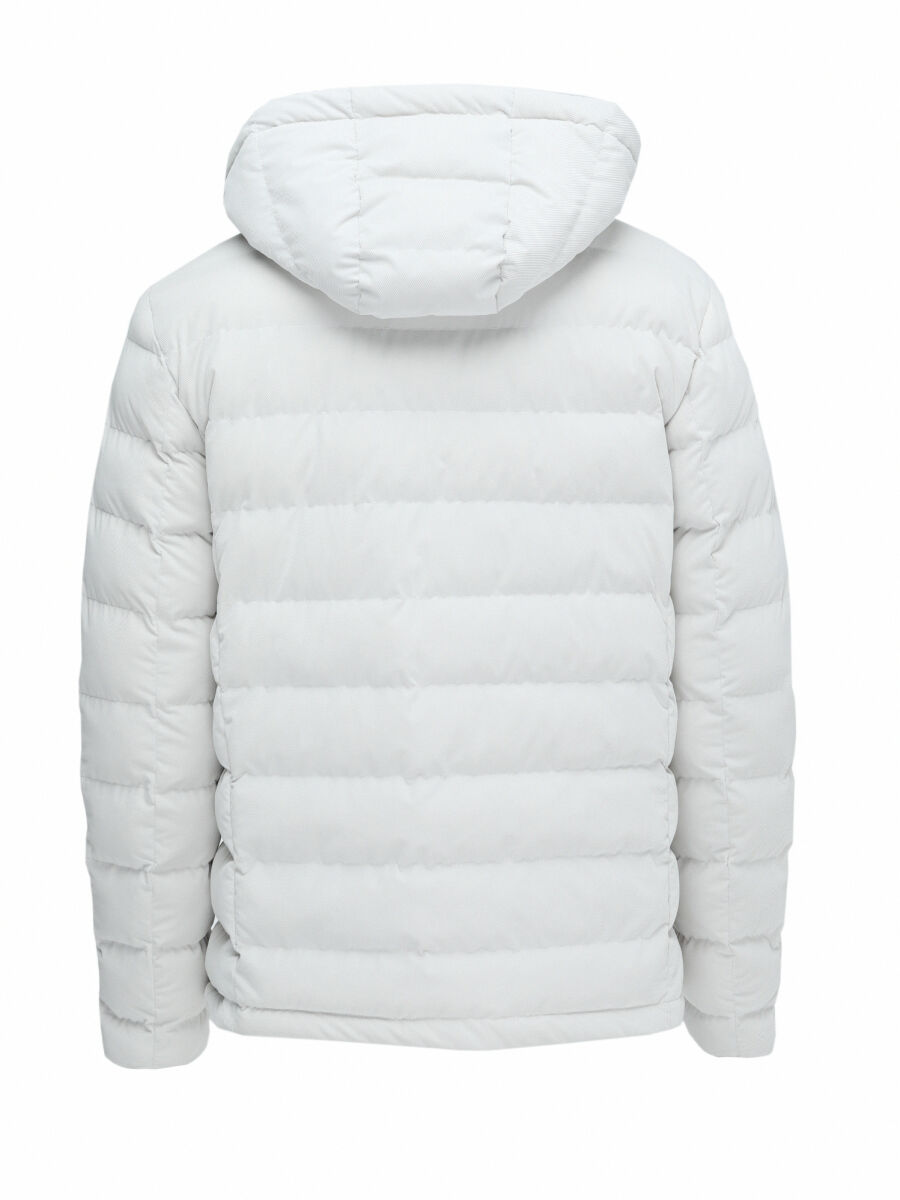 Stone Regular Fit Lightweight Jacket - 5
