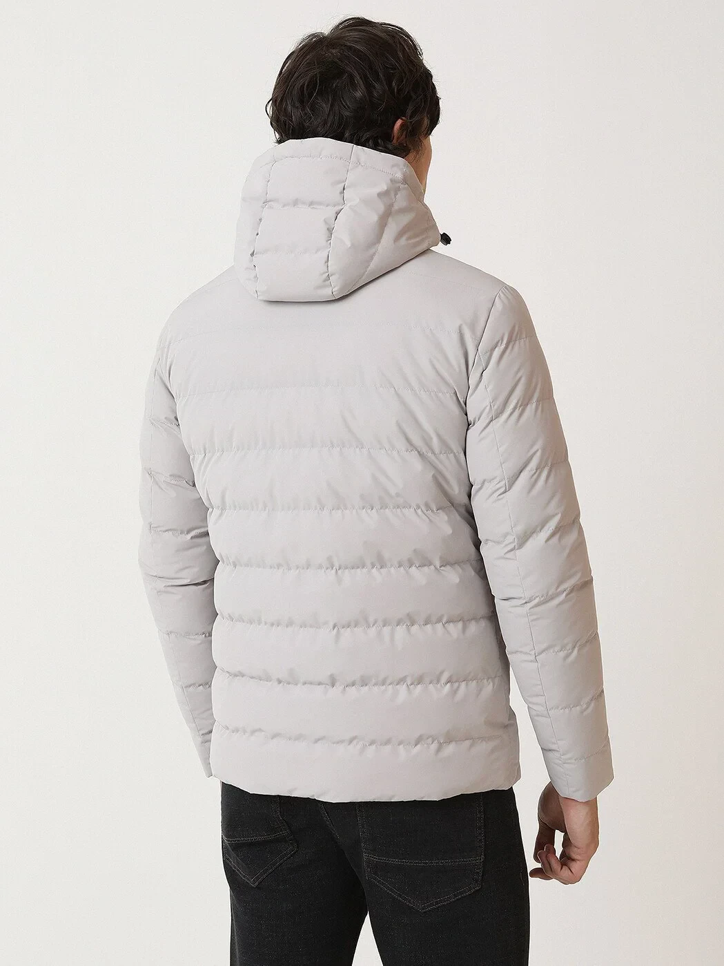 Stone Weaving Coat - 5