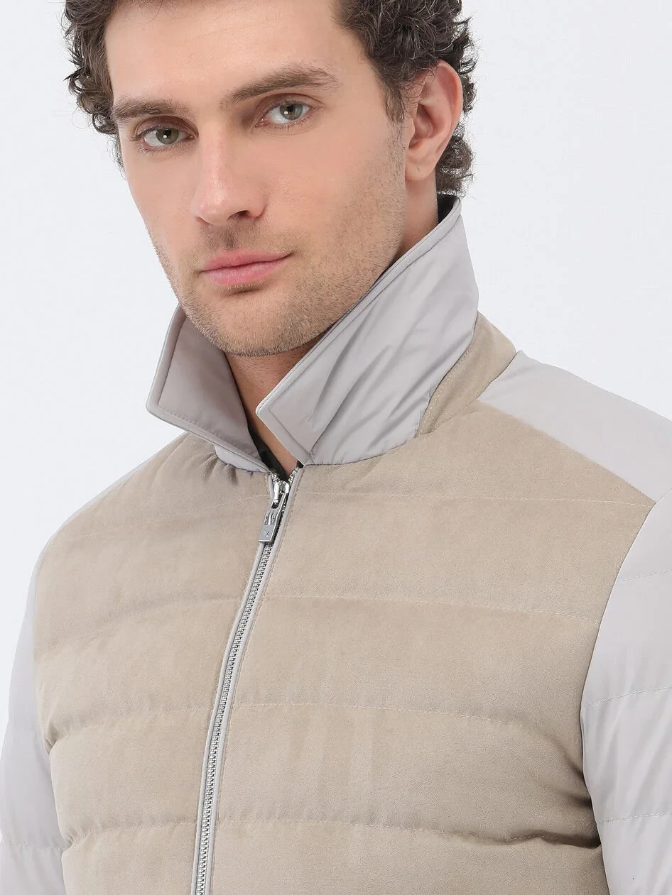 Stone Weaving Coat - 5
