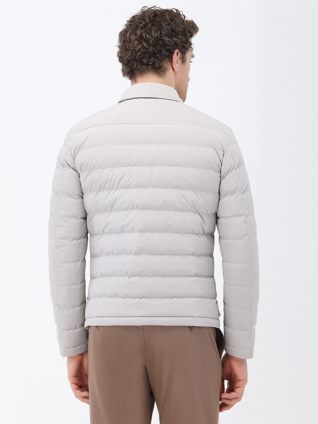 Stone Weaving Coat - 6