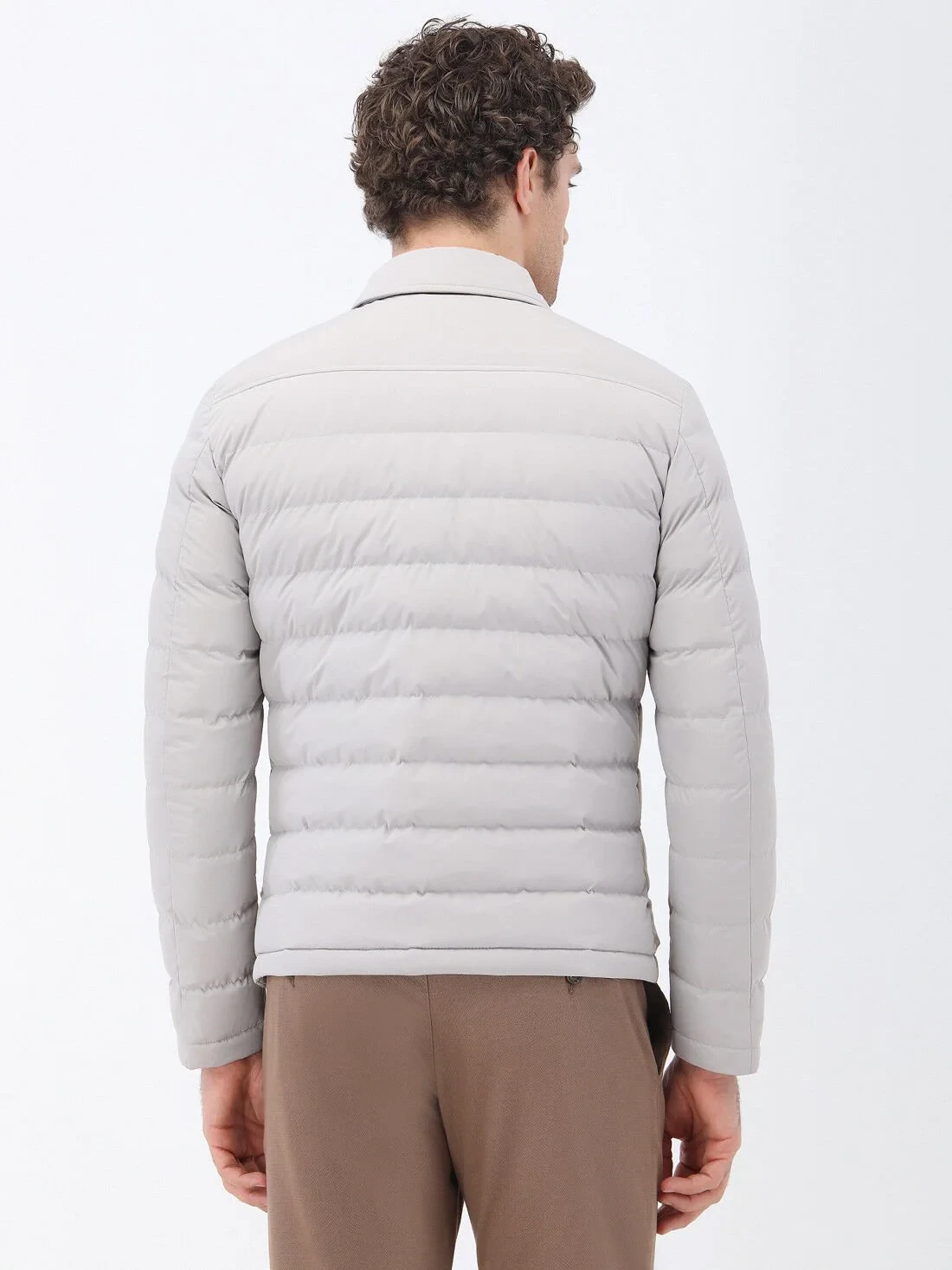 Stone Weaving Coat - 6