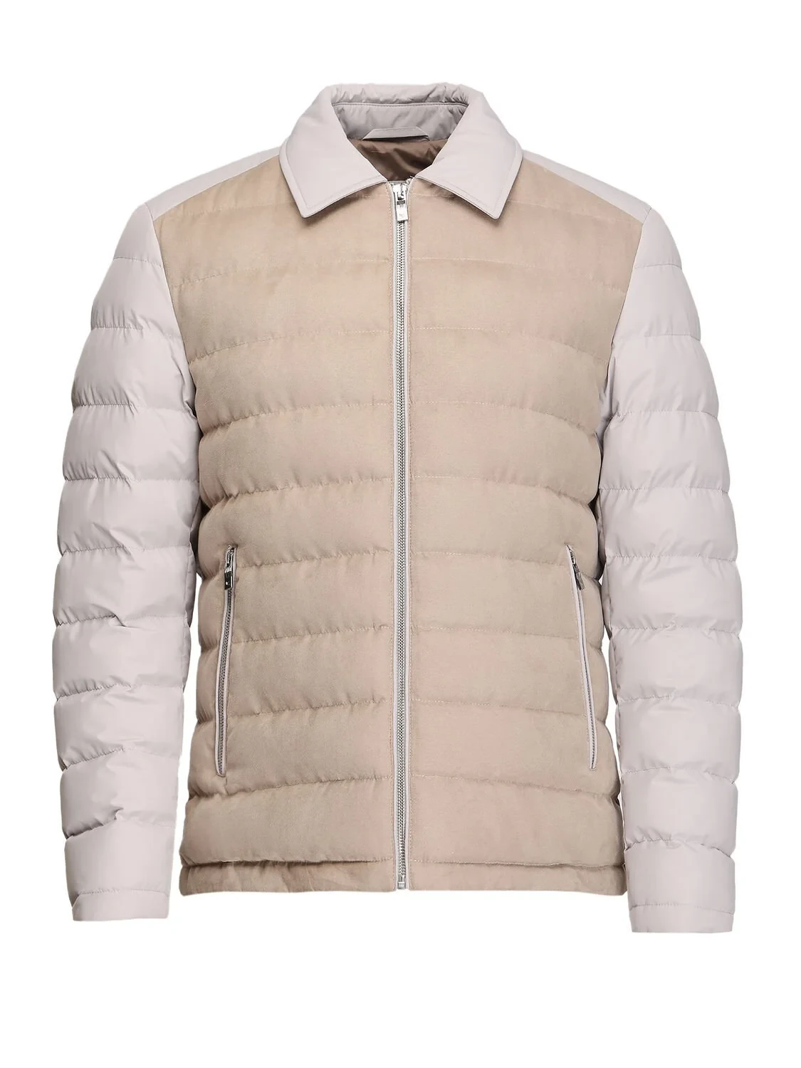 Stone Weaving Coat - 7