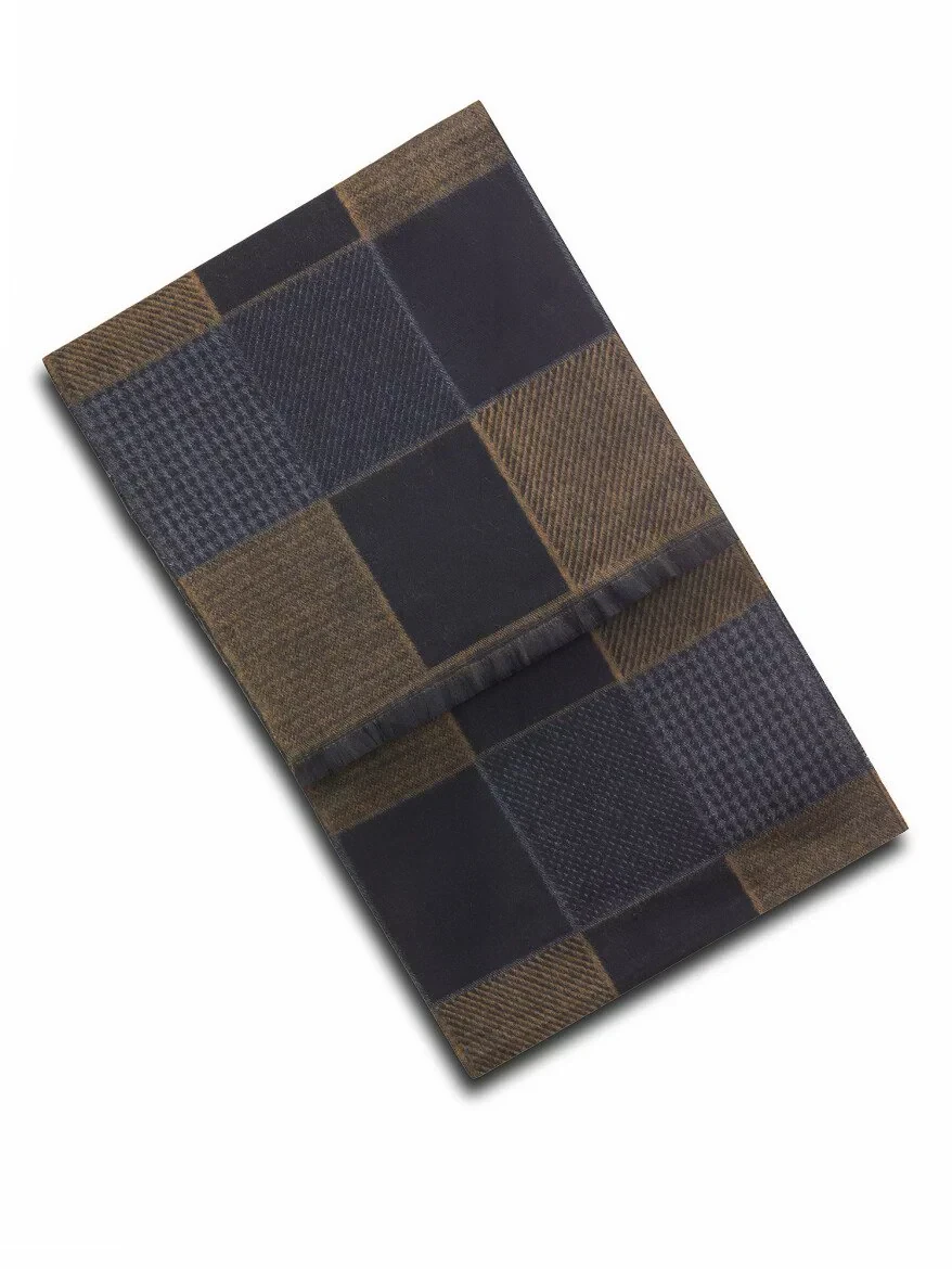 Tabac Scarf - 1