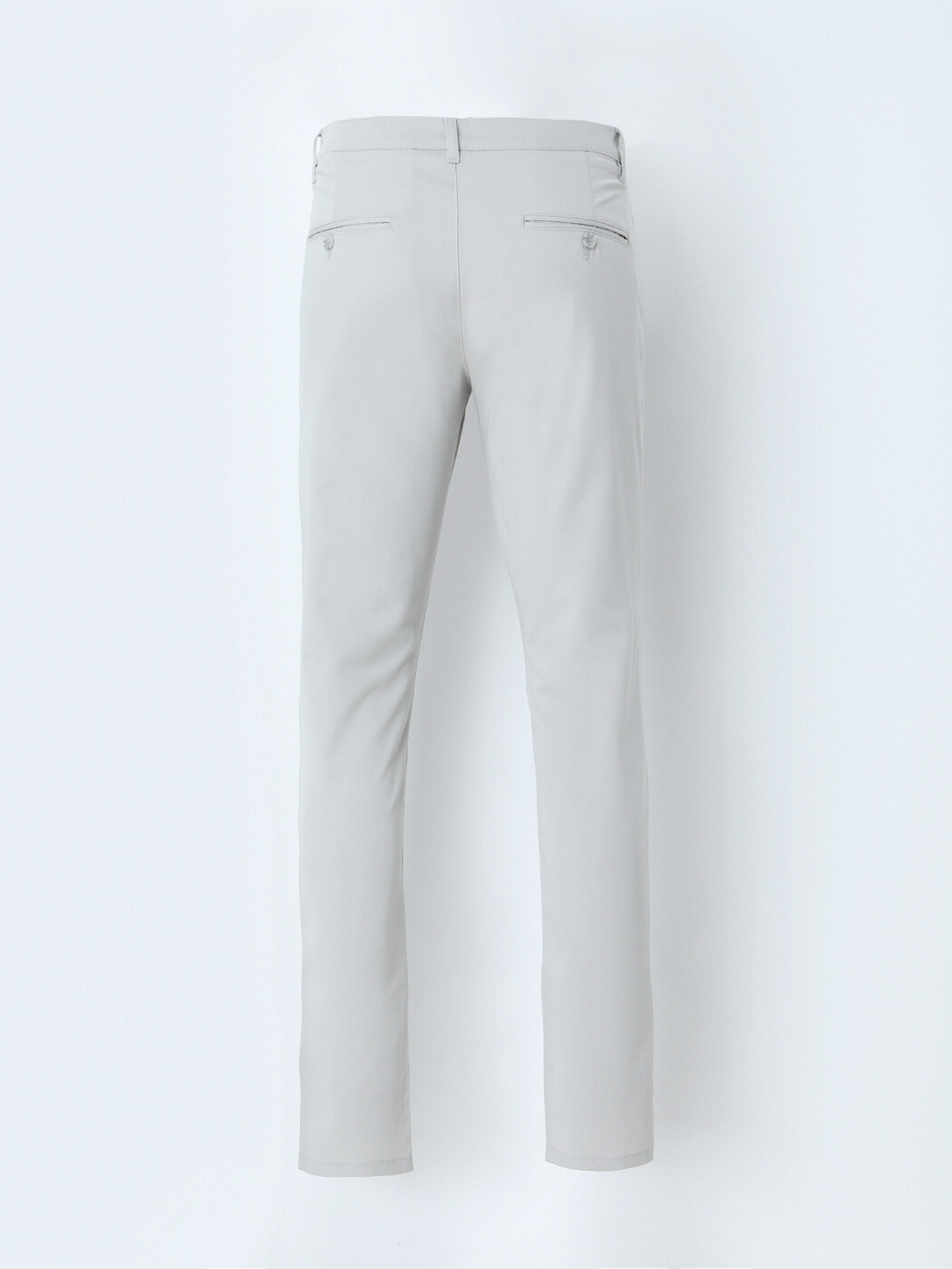 Taş Dokuma Slim Fit Casual Pantolon - 3