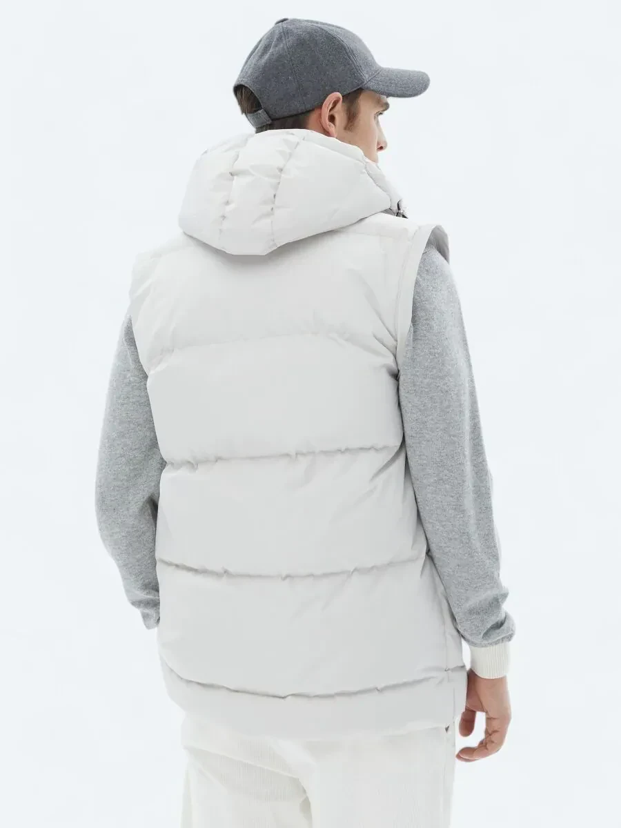 Taş Regular Fit Casual Dokuma Mont - 11