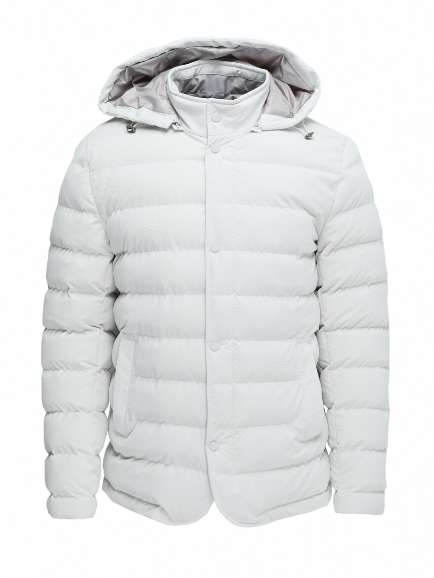 Taş Regular Fit Spor Ceket - 1