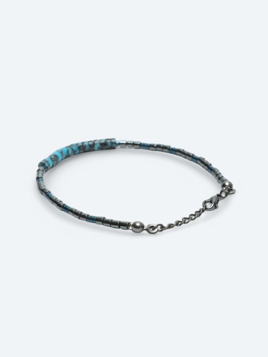 Turquoise Wristband - 2