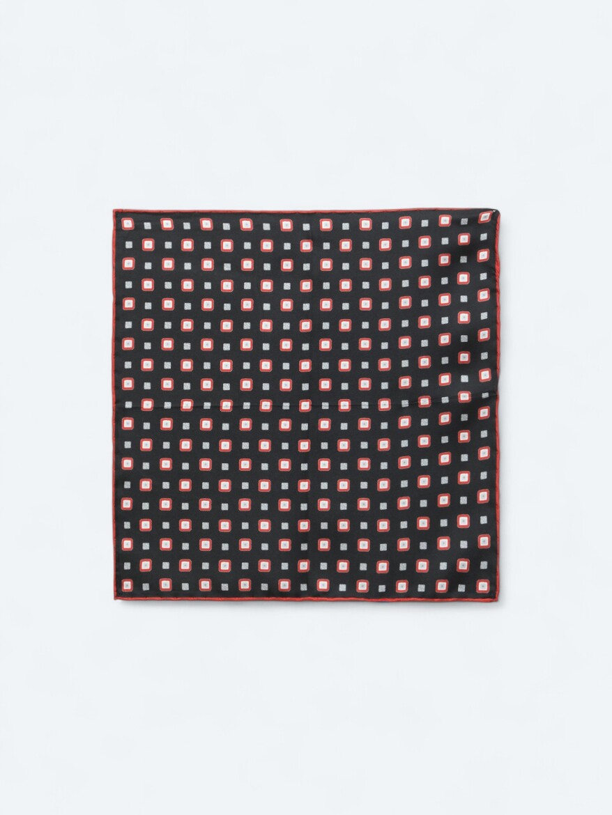 Turuncu Mendil - KİP