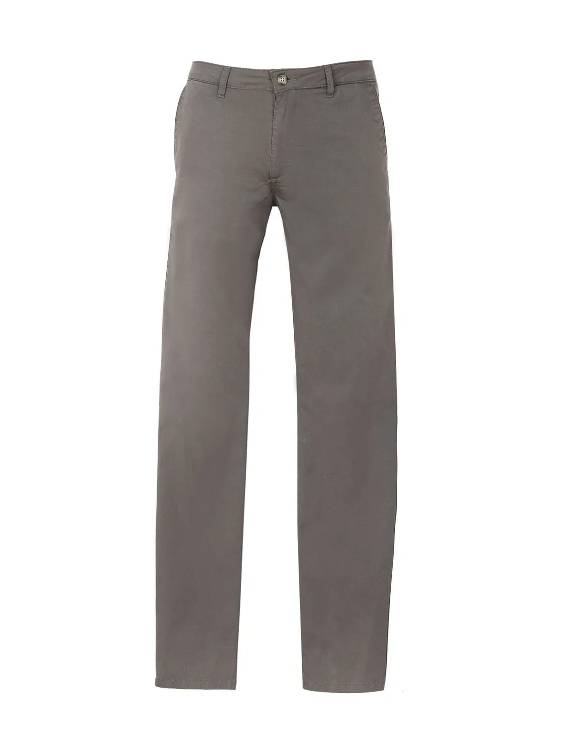 Vizon Dokuma Regular Fit Casual Pantolon - 5