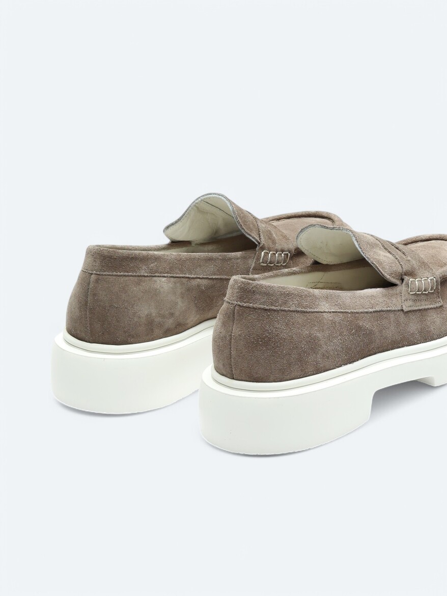 Vizon Loafer - 5