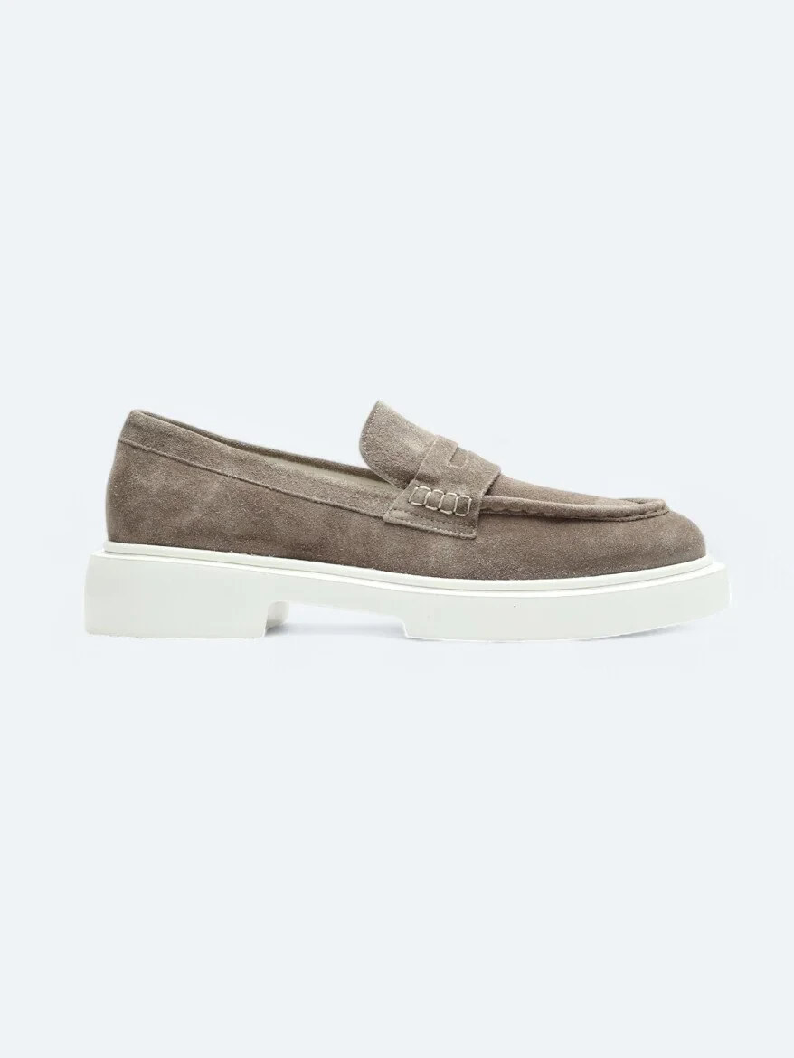 Vizon Loafer - KİP
