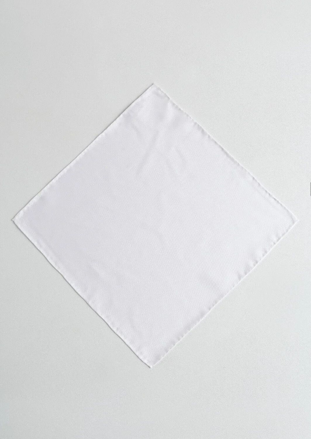 White Handkerchief - 1