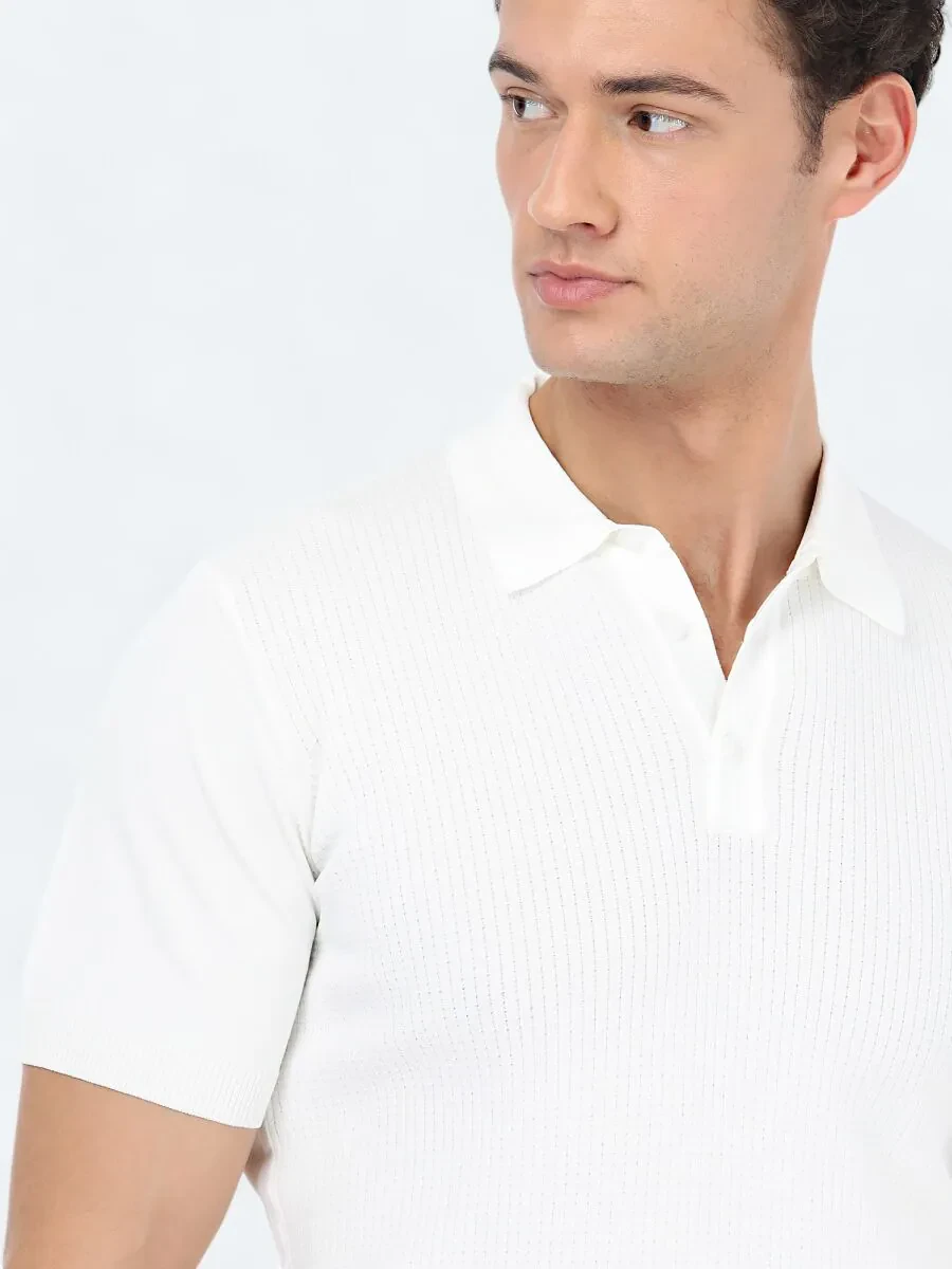 White Knitwear - 4