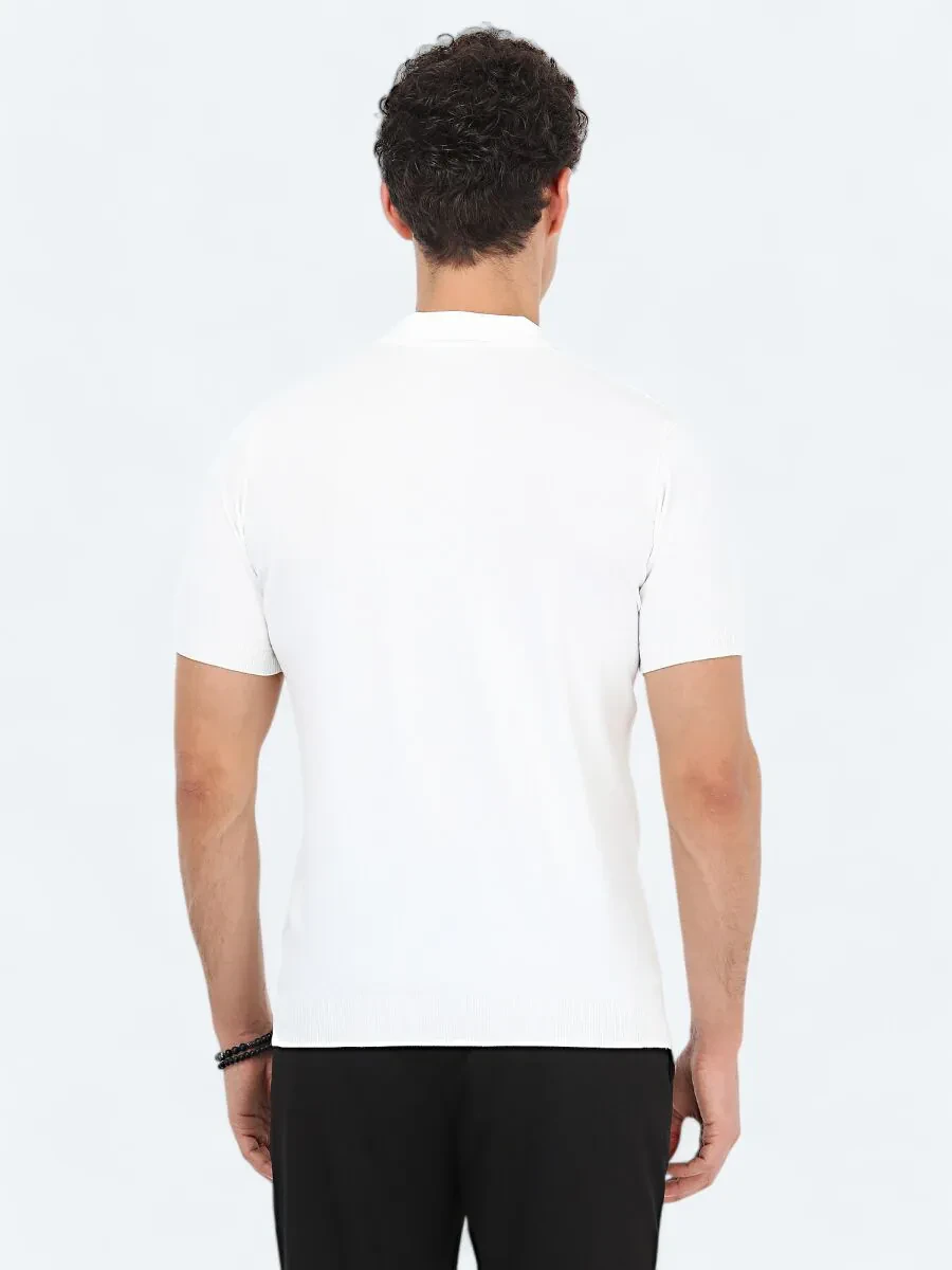 White Knitwear - 5