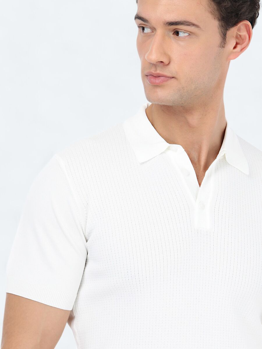 White Knitwear - 4