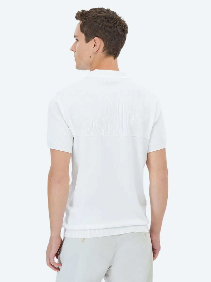 White Knitwear - 6