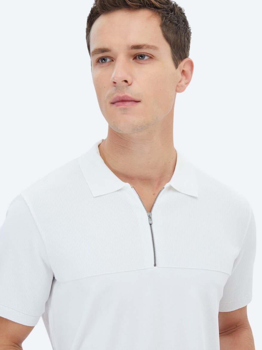 White Knitwear - 3