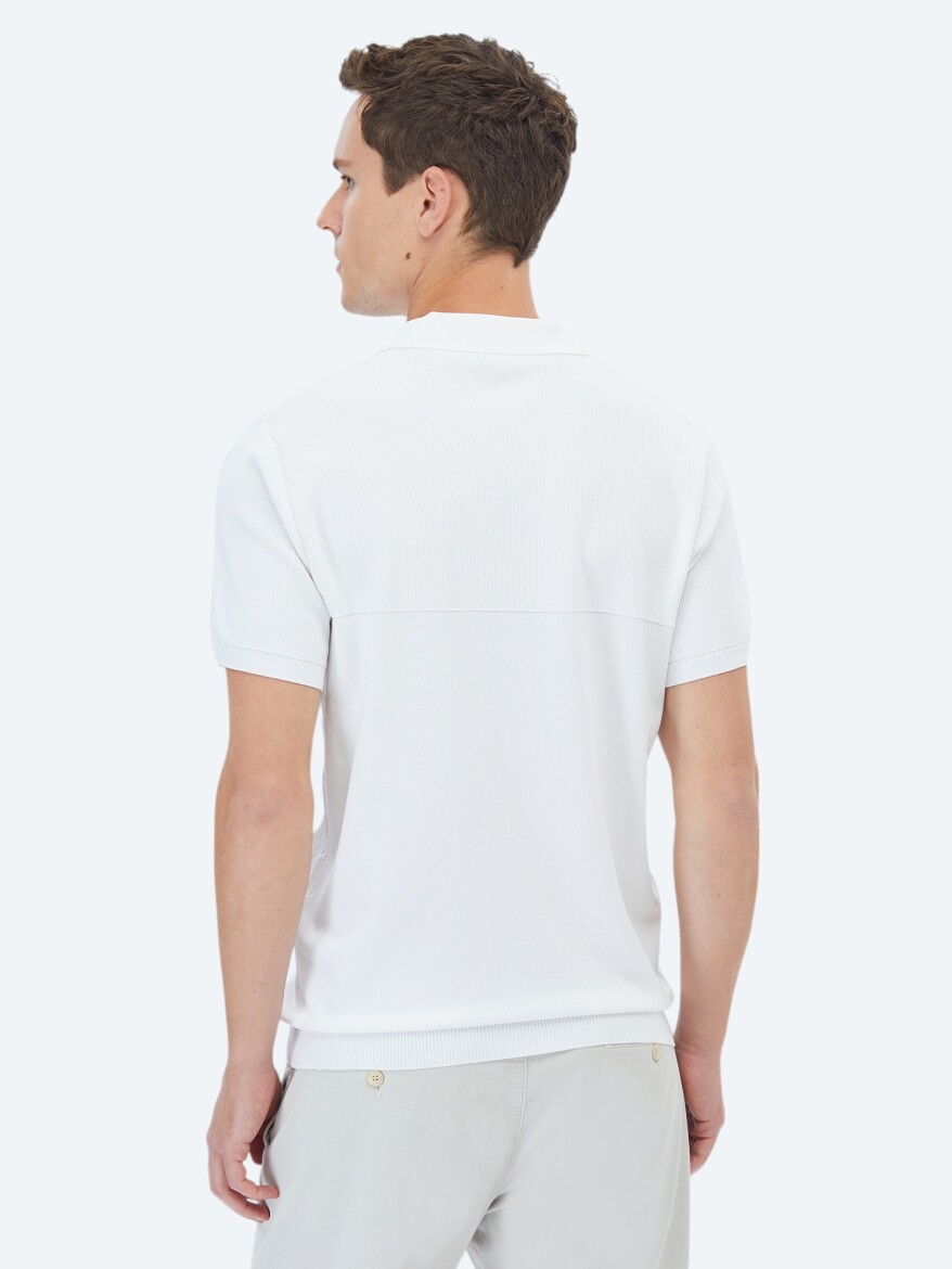 White Knitwear - 6
