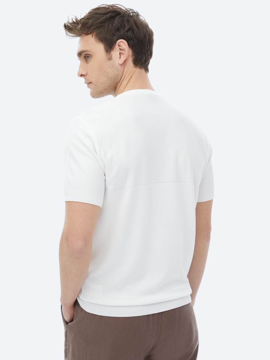 White Knitwear - 8
