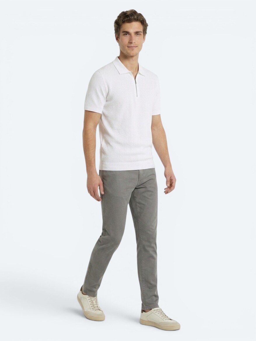 White Knitwear - 4