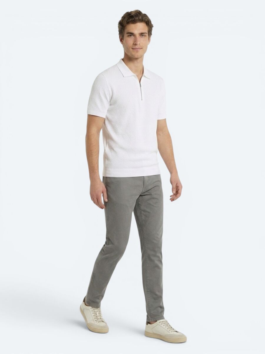 White Knitwear - 4