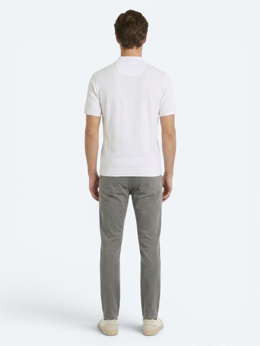 White Knitwear - 5