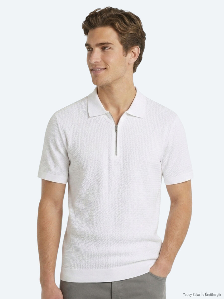 White Knitwear - 3