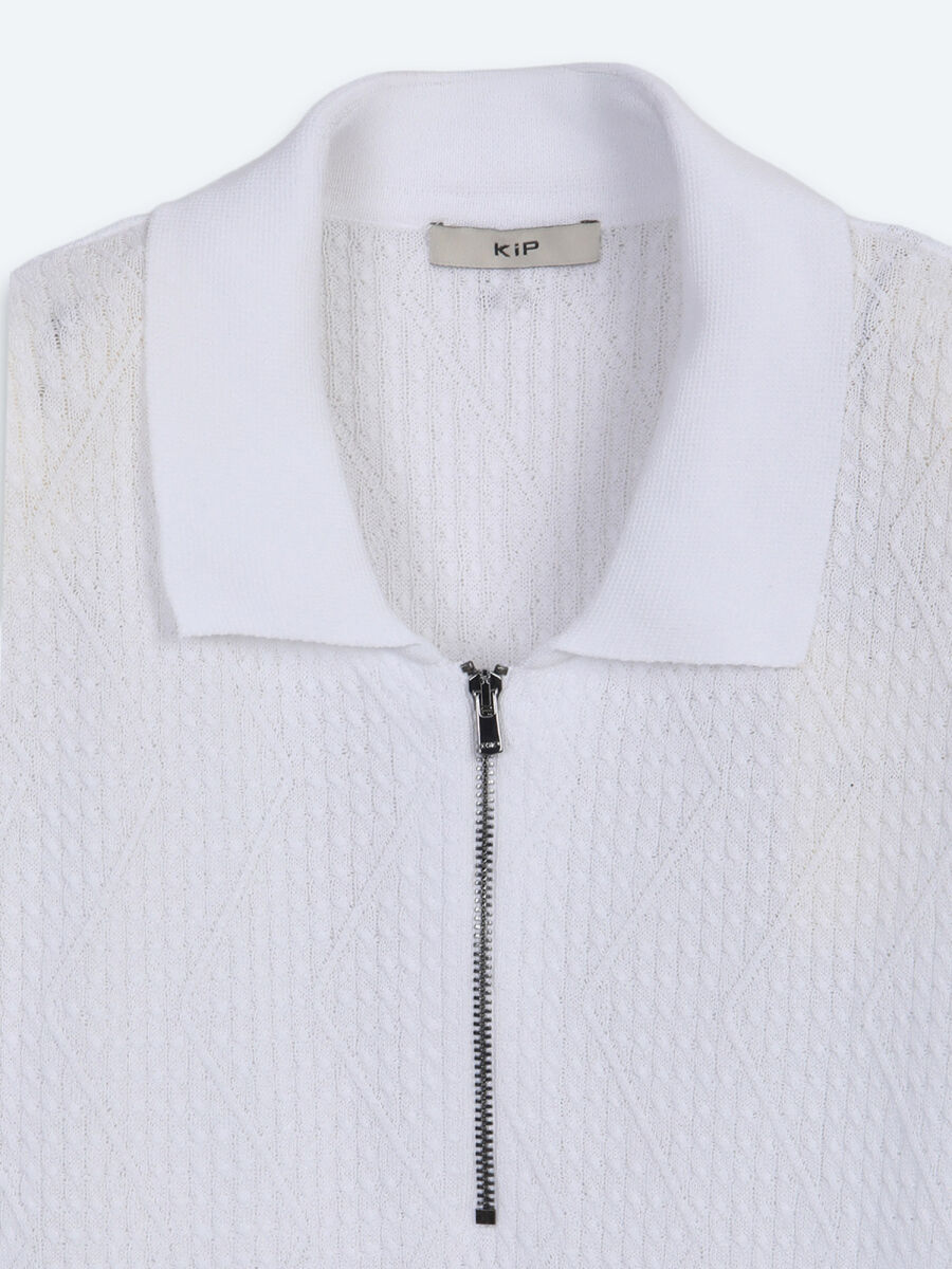 White Knitwear - 7