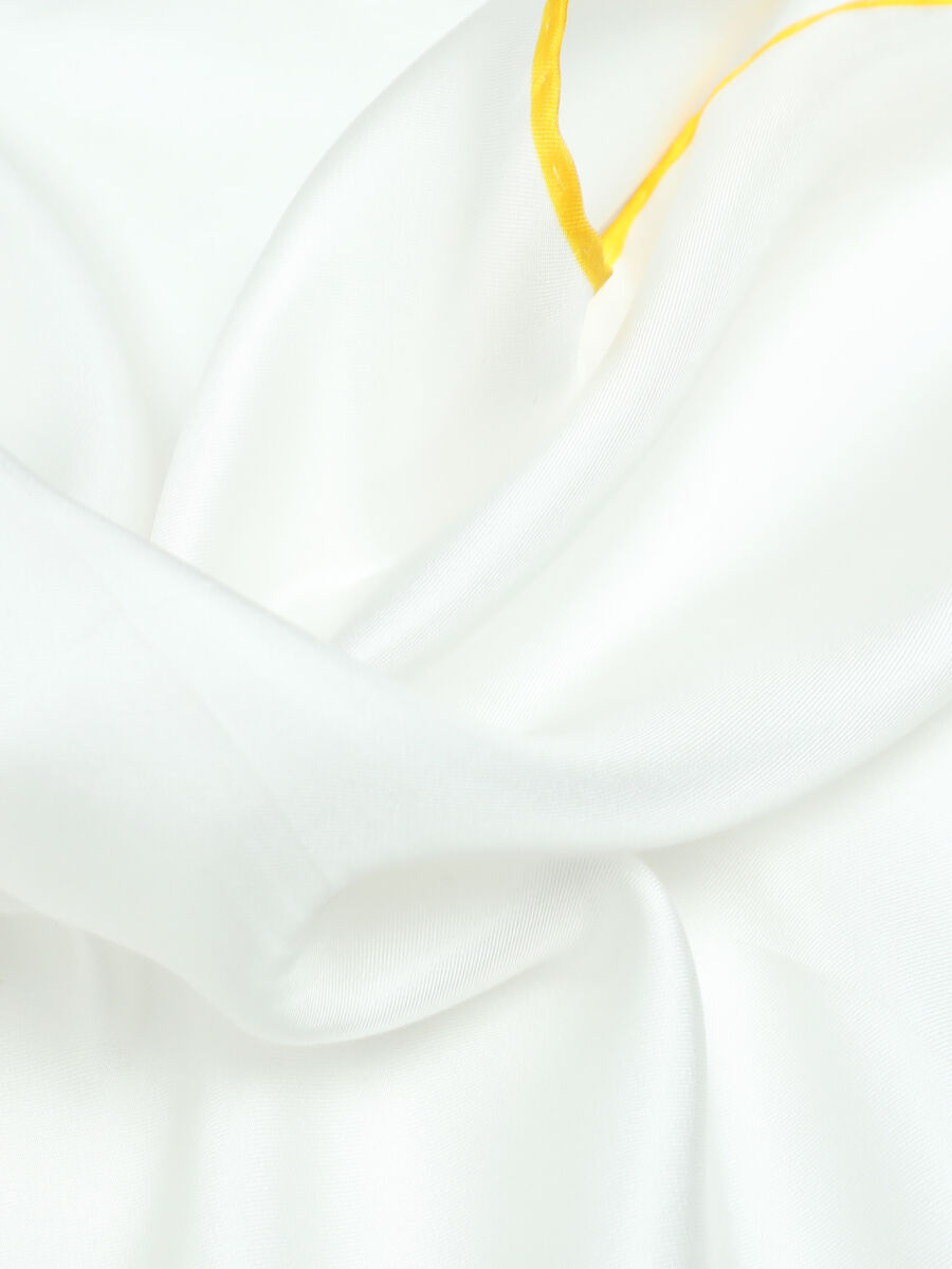Yellow Handkerchief - 2