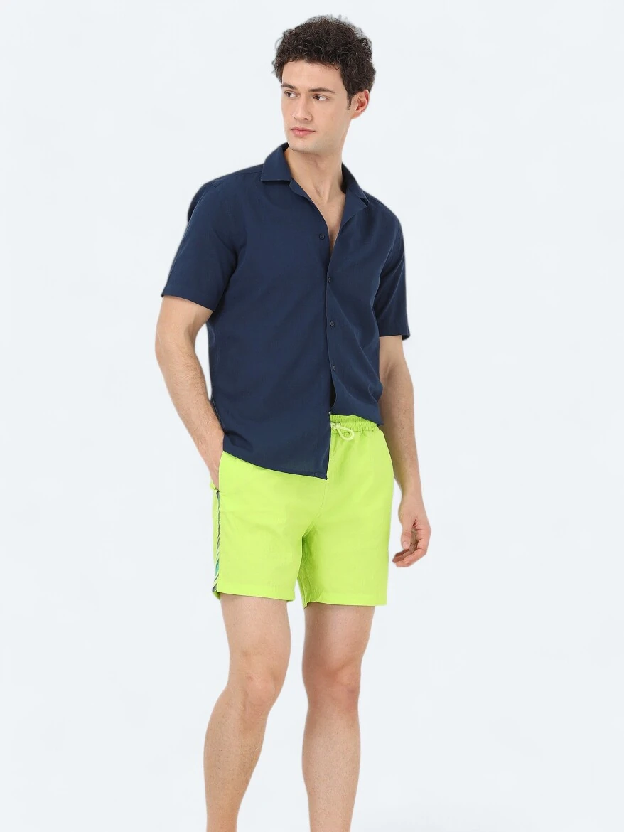 Yellow Swimsuit - KİP