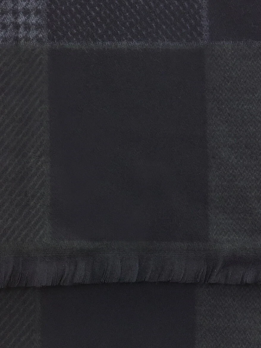 Yeşil Kaşkol - KİP